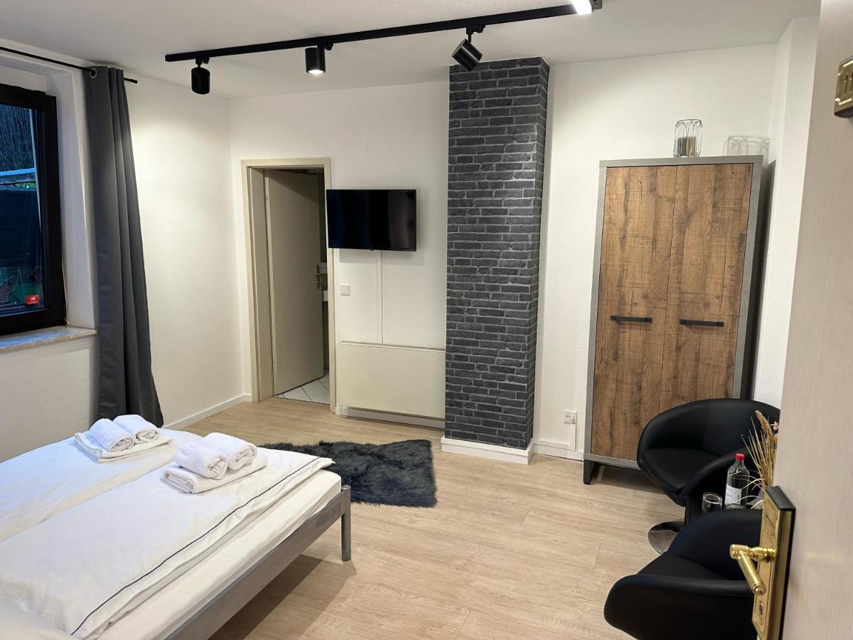 Hotel In Der Blume 4*