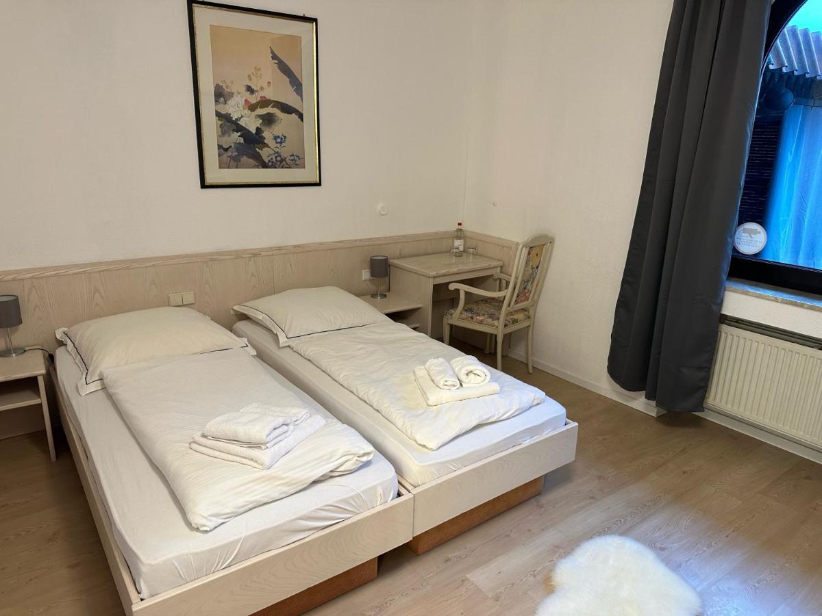 In Der Blume 4*