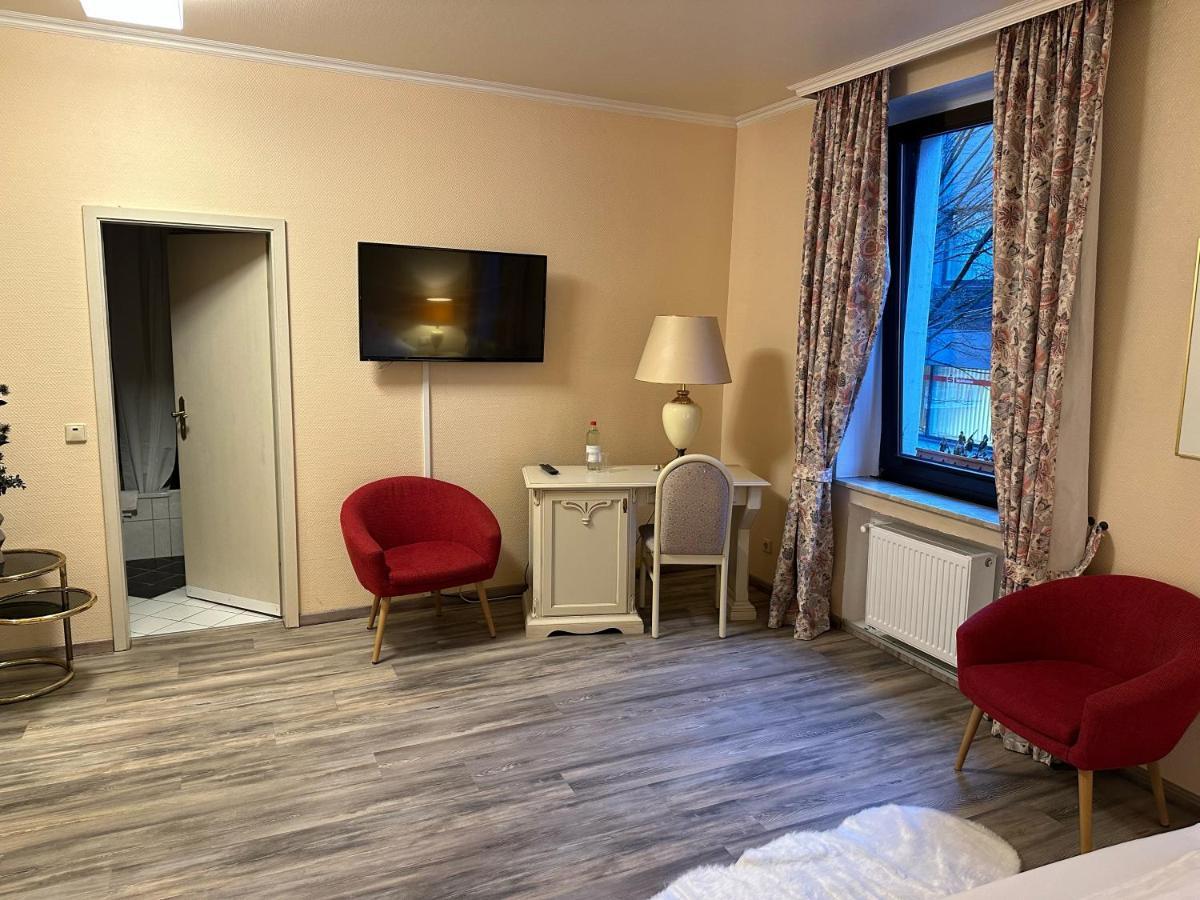 In Der Blume 4*
